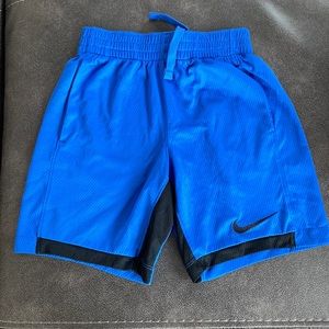 Boys basketball shorts